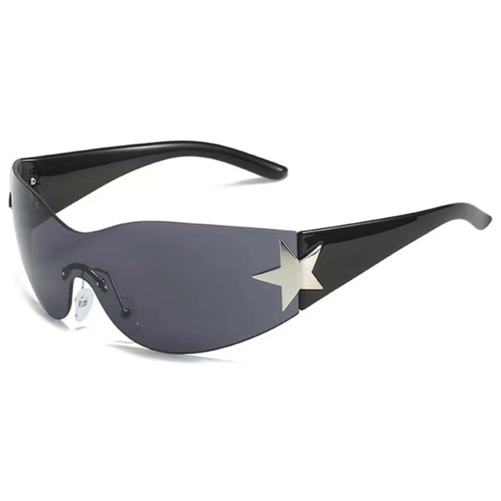 black star sunglasses